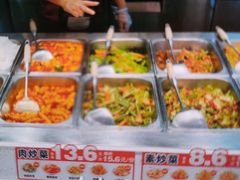 -顺溜削面(大王路店)