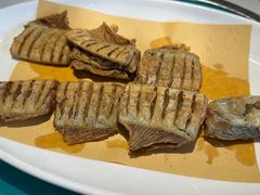 -大锅强·蒸海鲜青岛菜(金沙滩店)