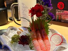 -乌君·酒场·炭火烧鸟(侨城坊店)