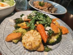 -Sheee Cafe restaurant(青林湾店)