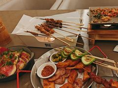 -苏小牛·牛肉串(国贸店)