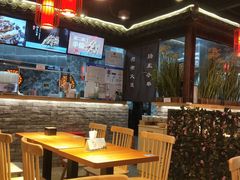 -肠王卤煮(西单食宝街店)