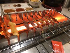 -丰茂烤串(金源店)