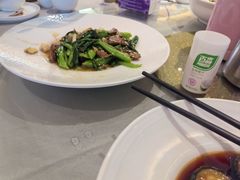 -林辉家宴·本地家常菜·头牌清远鸡(先锋店)