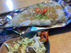 -质烤烤物·活烤海鲜(质烤总店)