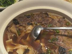 -羊门客在·烤盐池滩羊·川菜