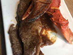 -星伦多自助料理·涮烤一体(杭州来福士店)