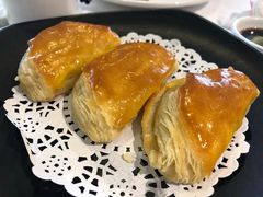 榴莲酥-万龙洲海鲜(南新仓店)