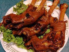 -鹏馨羊羔肉·非遗(新建街店)