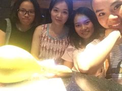 -好声音时尚量贩KTV(之心城店)