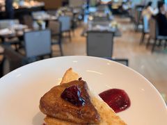 -Social 秀西餐厅-长沙瑞吉酒店(运达店)
