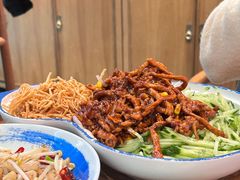 -满园烤鸭·春饼(中街大悦城店)