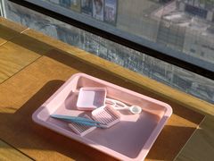 -熙工匠银饰•拼豆团建DIY(壹方城店)