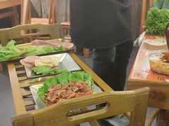 -老渔家·白族·石板烧.野生菌火锅(大理古城叶榆路店)