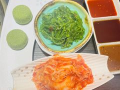 -AJIYA·池袋日式烧肉自助(天津万象城店)