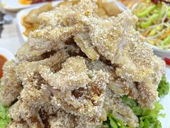 -平山城鑫烧烤(建国楼店)