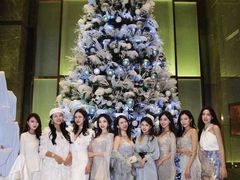 -深圳四季酒店·馥自助餐厅