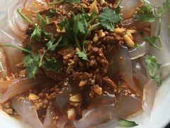 -金明玉小吃(康城路店)