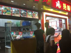 门面-冯姐生蚝(迎宾广场店)