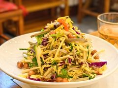 -懂羊帝·羊蝎子·北京菜(小关店)