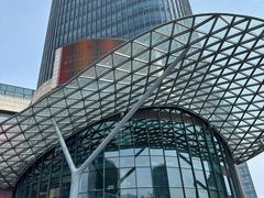 -星巴克臻选(上海合生汇1F店)