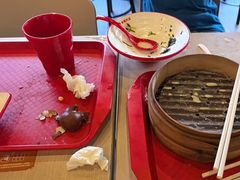 -永和大王(春日上新·军博店)