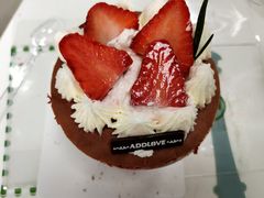 -爱达乐面包生日蛋糕(郫县时代天街店)