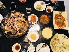 -东海章鱼馆(恒瑞街店)