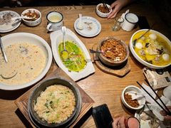 -70后饭吧(府河街店)