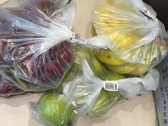 -永辉超市(新世界店)