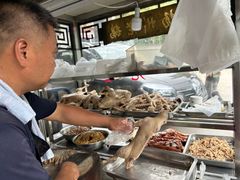 -蒋家桥饺面店(东关街店)