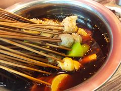 -七串串(无锡总店)