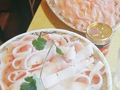 -田鸭肠·非遗火锅(彭州店)