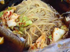 -川江大冷面