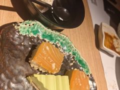 -匠和风精致料理(宁德万达店)