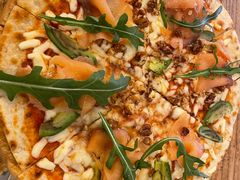 -Brut Eatery悦璞食堂(愚园路店)