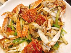 -东江港海鲜城(广雅花园别墅区店)