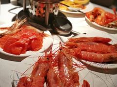 -星伦多自助料理·涮烤一体(虹悦城店)