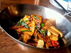 -一味一厨(泰华店)