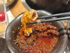 -芸山季·云南山珍菌火锅(南翔印象城MEGA店)