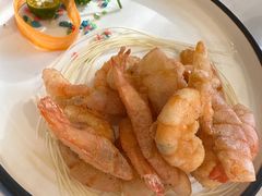 -南山鲜虾面·活鲜小馆·海味大连菜(南山总店)