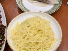 -老昌春饼(中央大街店)