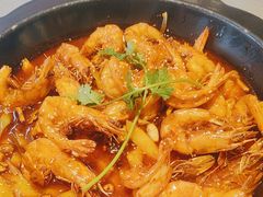 -巴蜀王婆大虾(首经贸店)