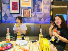 -星聚会KTV(北京世贸天阶店)