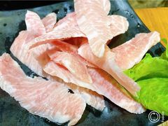 -炭恋火炉烤肉(凌云一街坊店)