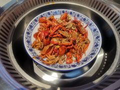 -生活如沸·顺德水牛奶火锅(人民广场店)