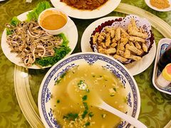 -四海回族饭店(前进大街店)