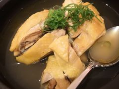 -玫瑰厅上海菜(兴国路店)