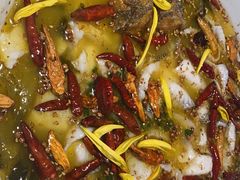 -花椒俏川菜小馆(南海万达店)