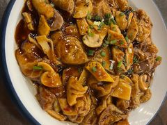 什锦面筋-老牛窝里(总店)